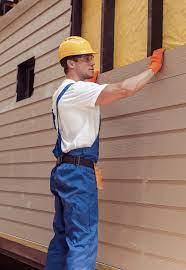 Best Steel Siding Installation  in Pana, IL